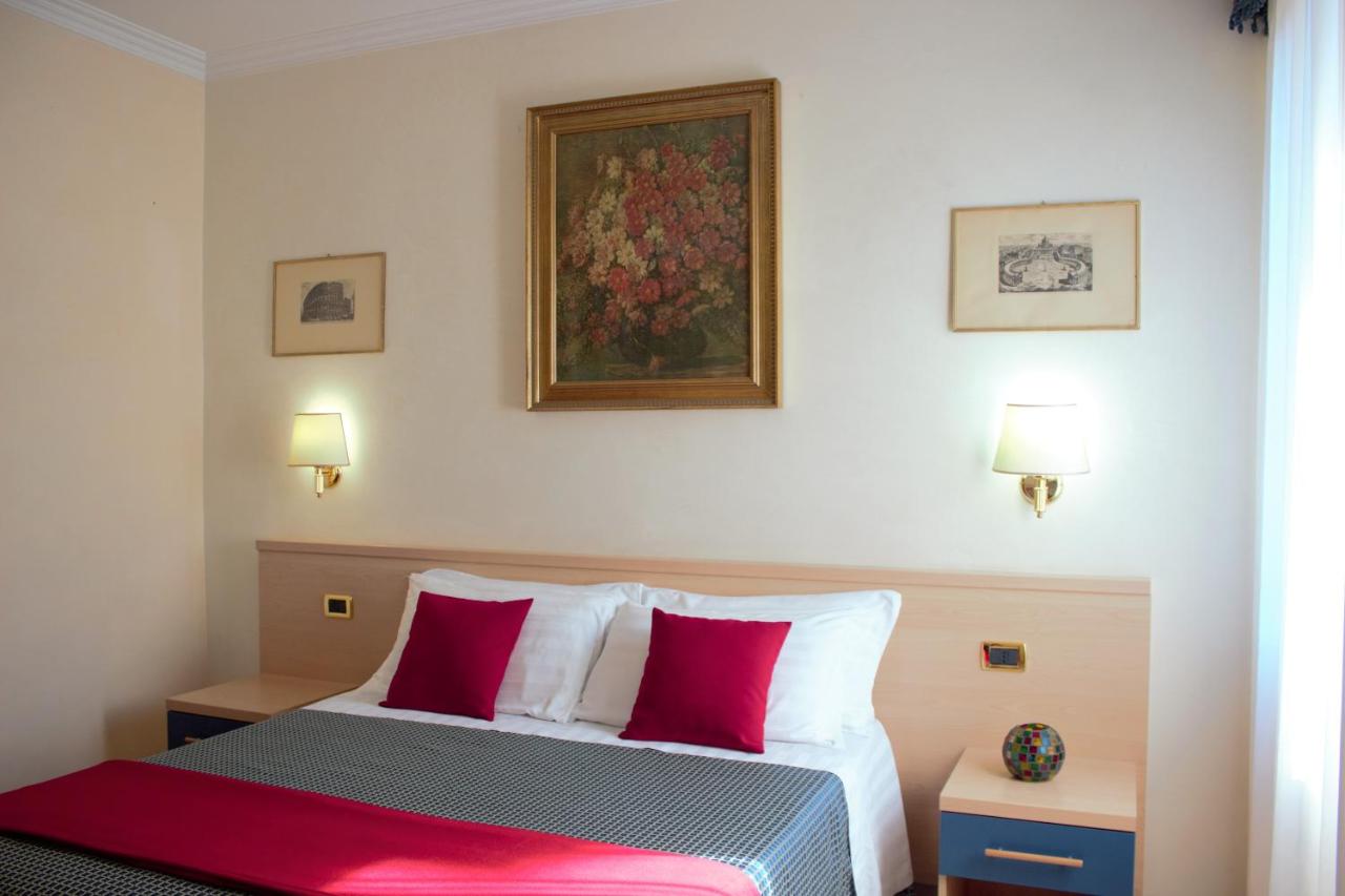Photo - Città Eterna Guest House
