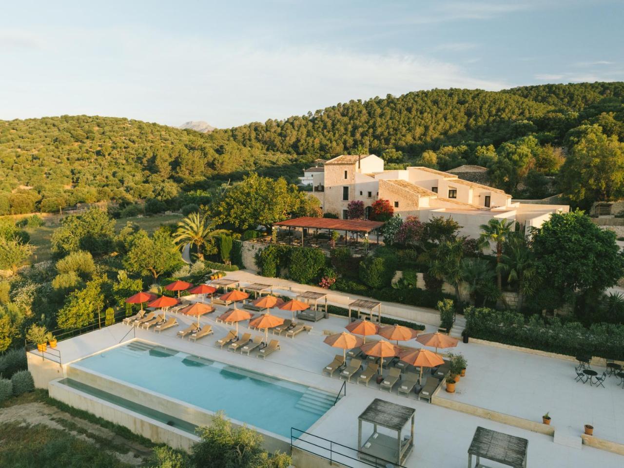 The Lodge Mallorca, Small Luxury Hotels
