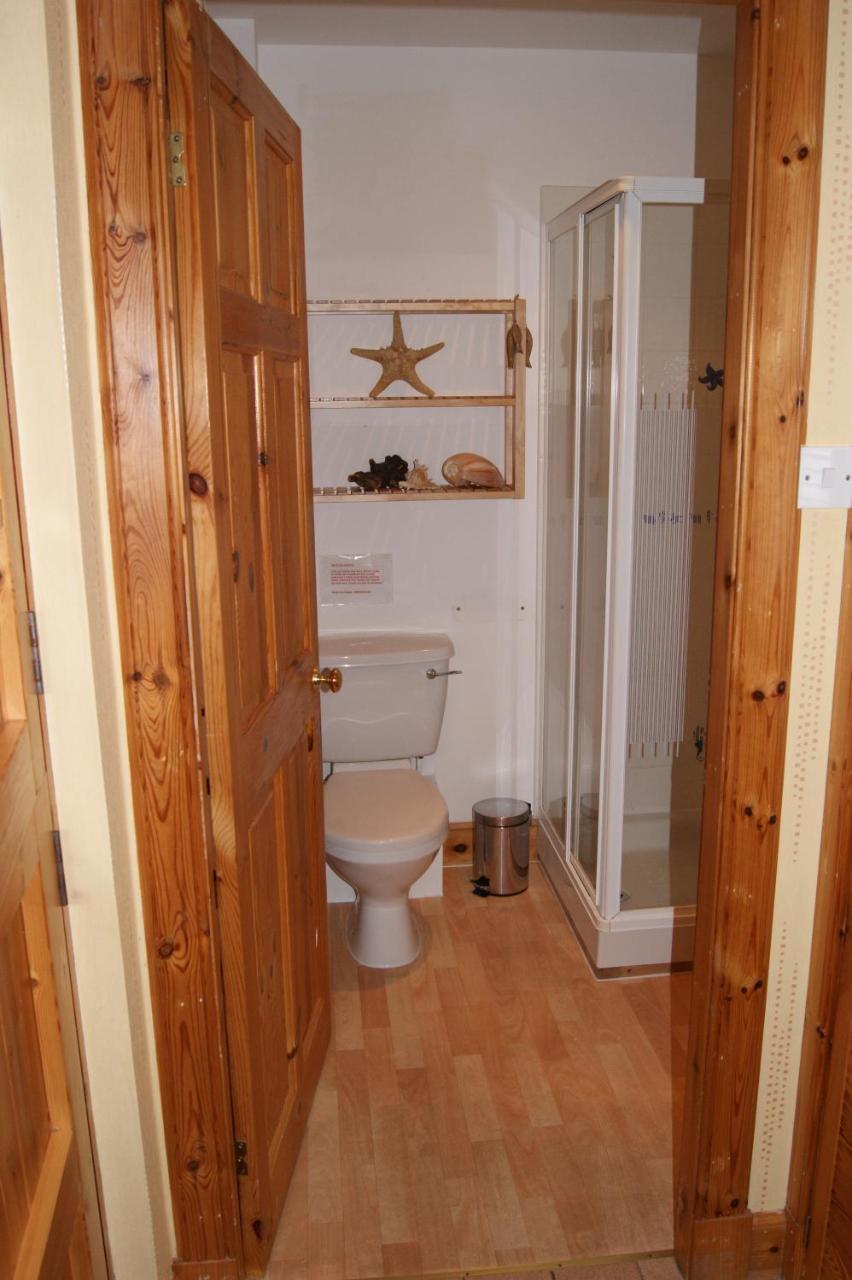 Foto - Shegarton Farm Cottages