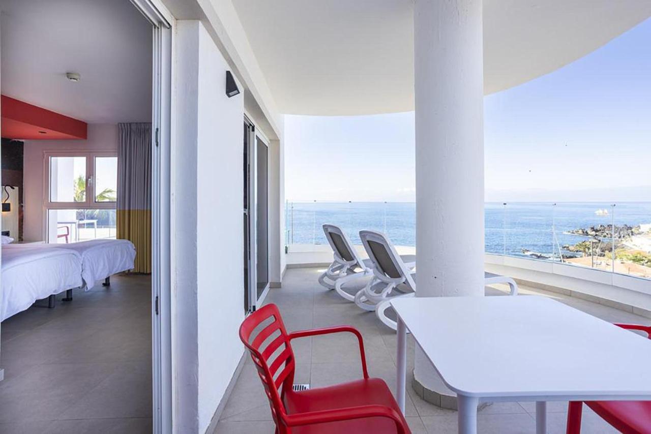 Sholeo Lodges Los Gigantes photo 2
