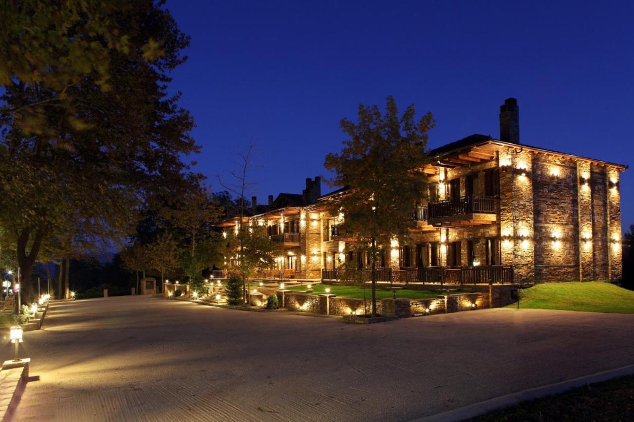 Thermes Pozar Resort photo 3