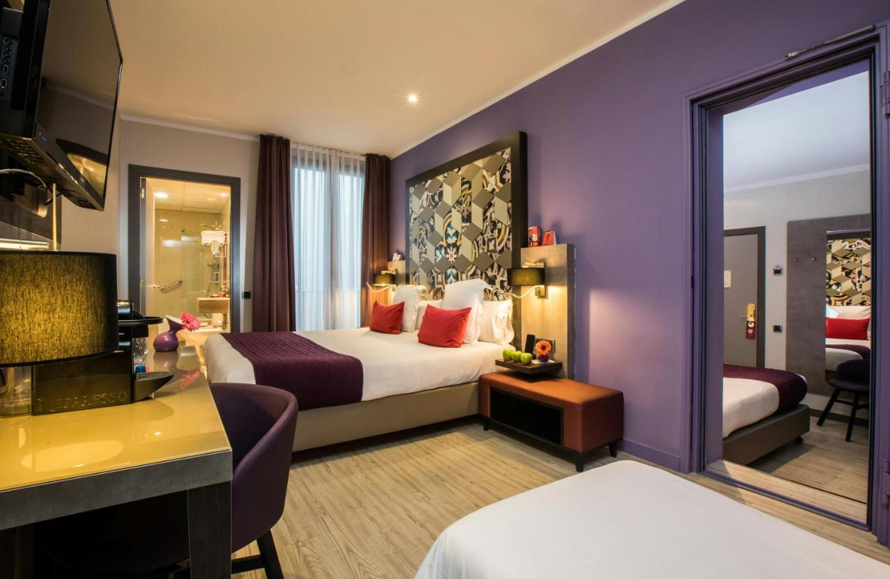 Leonardo Hotel Barcelona Las Ramblas photo 3