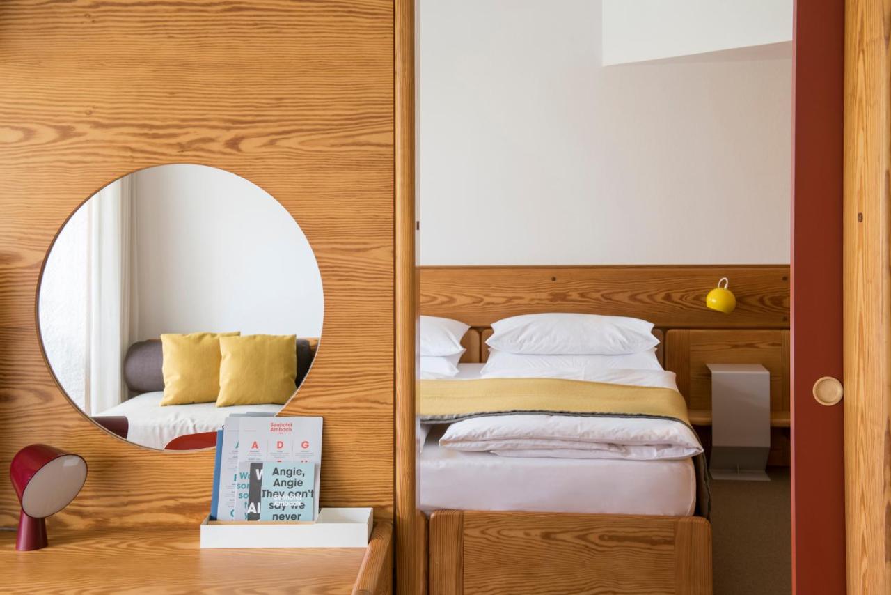 Seehotel Ambach photo 2