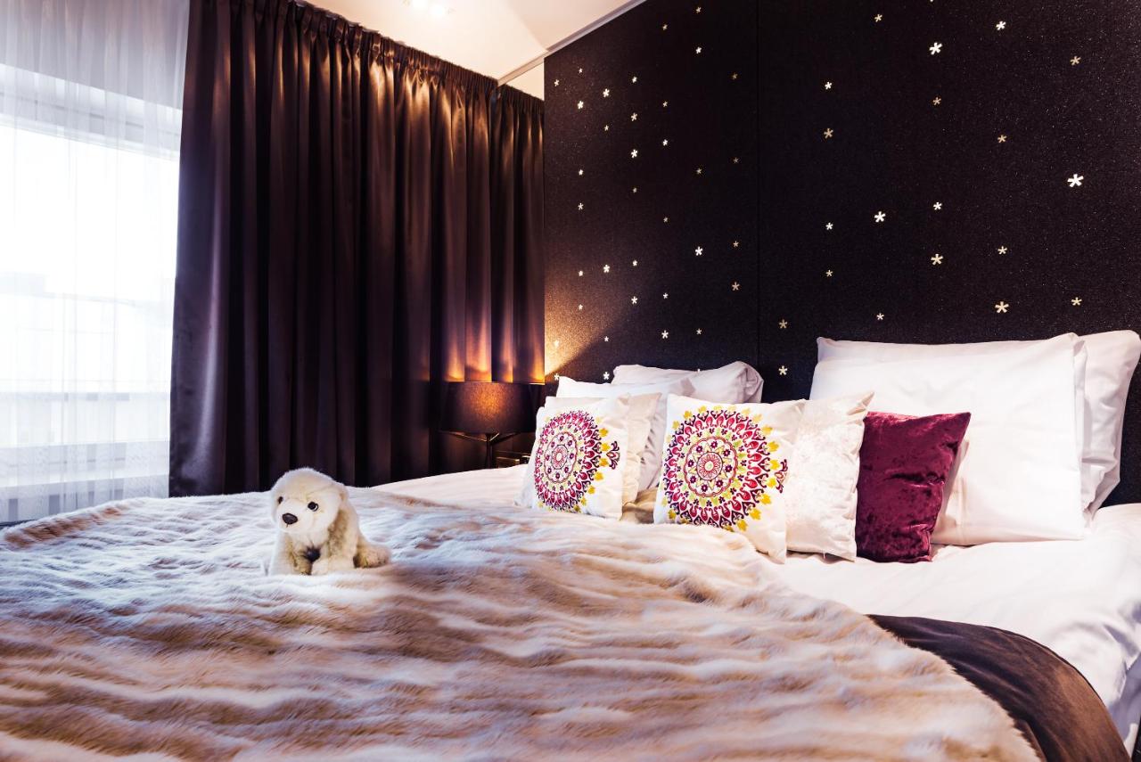 Arctic Light Hotel - 3