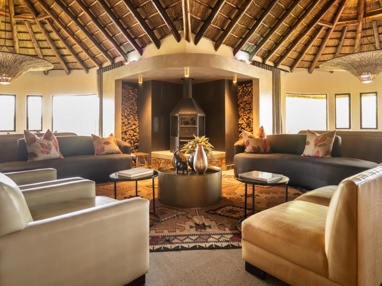 Bona Bona Game Lodge