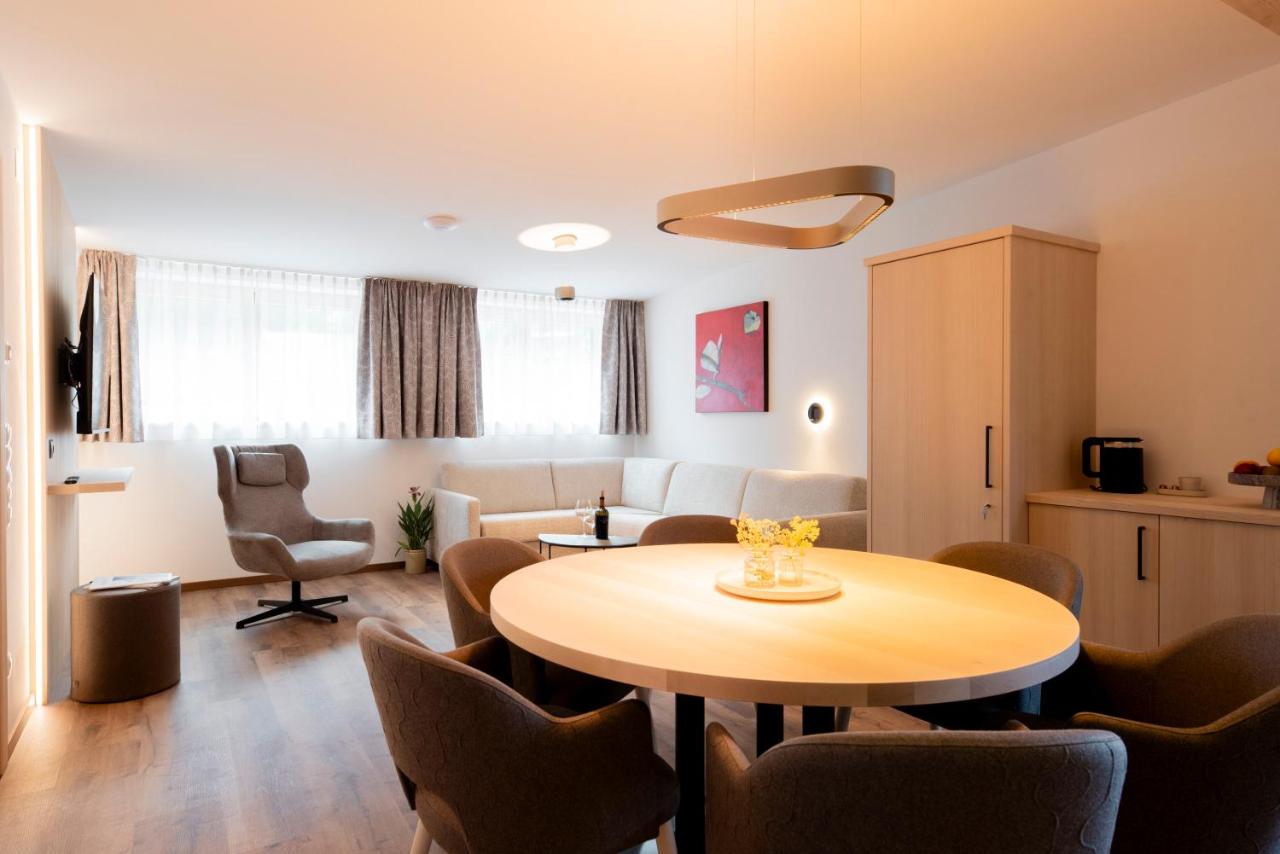 Aparthotel Saladina direkt an der Talstation photo 3