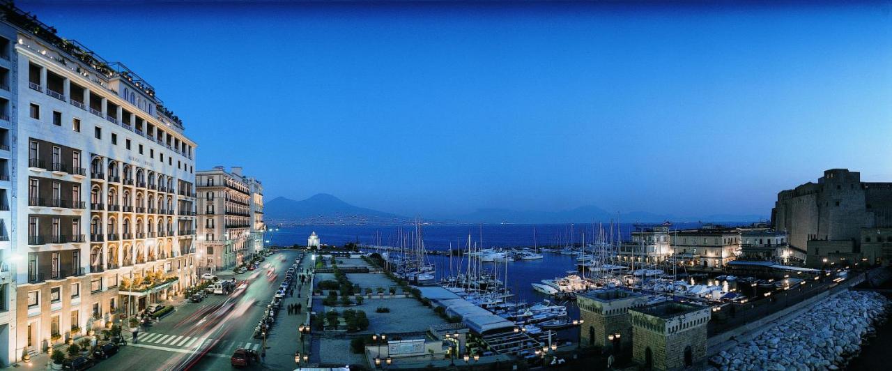 Grand Hotel Vesuvio - 6