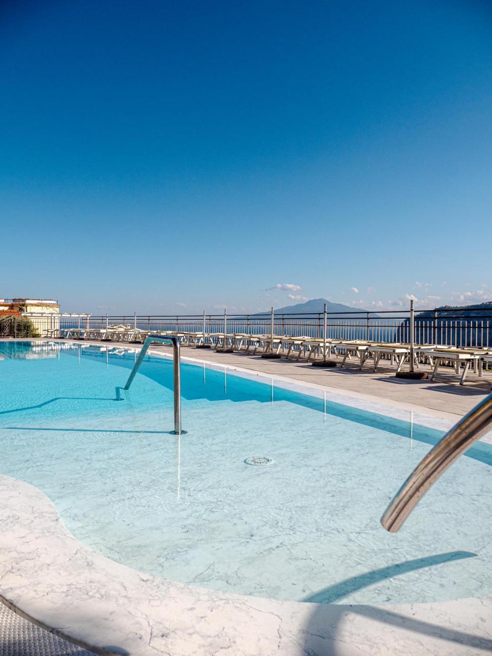 Hotel Cristina