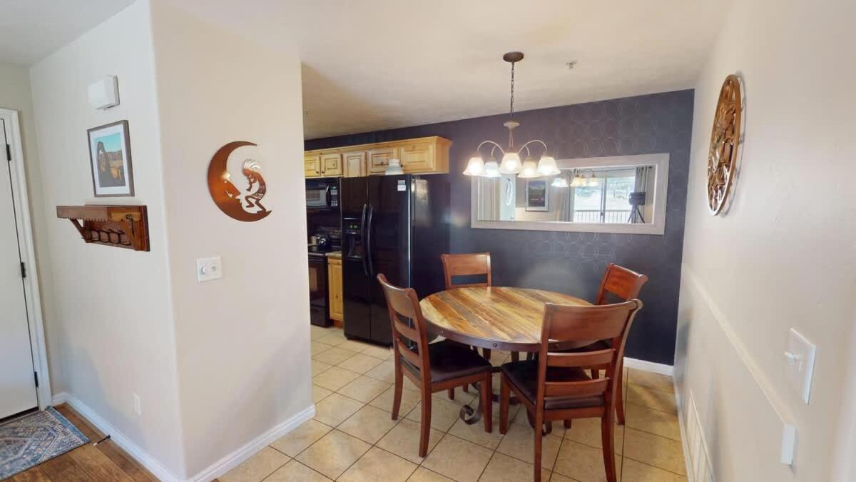 Red Cliff Condos #3E photo 4