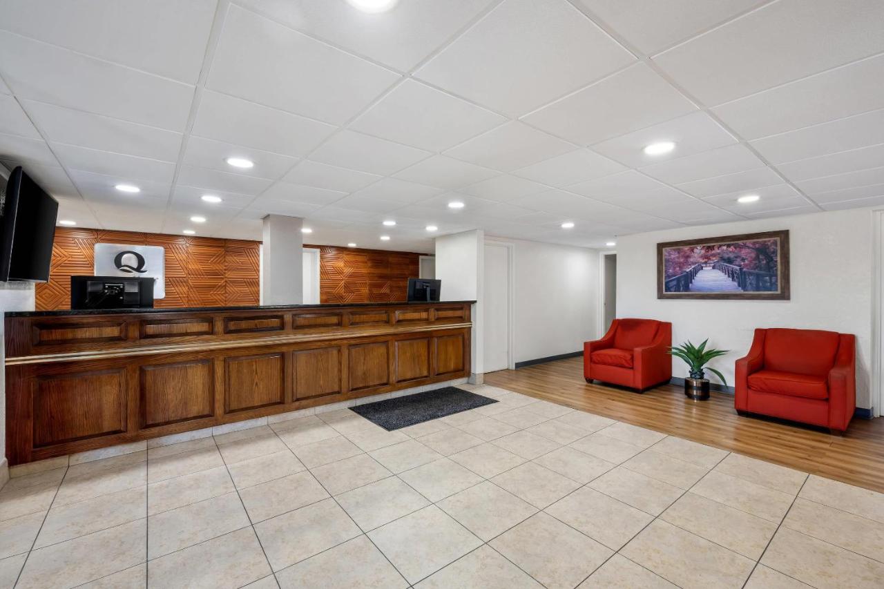 Quality Inn Battleboro - Rocky Mount photo 2