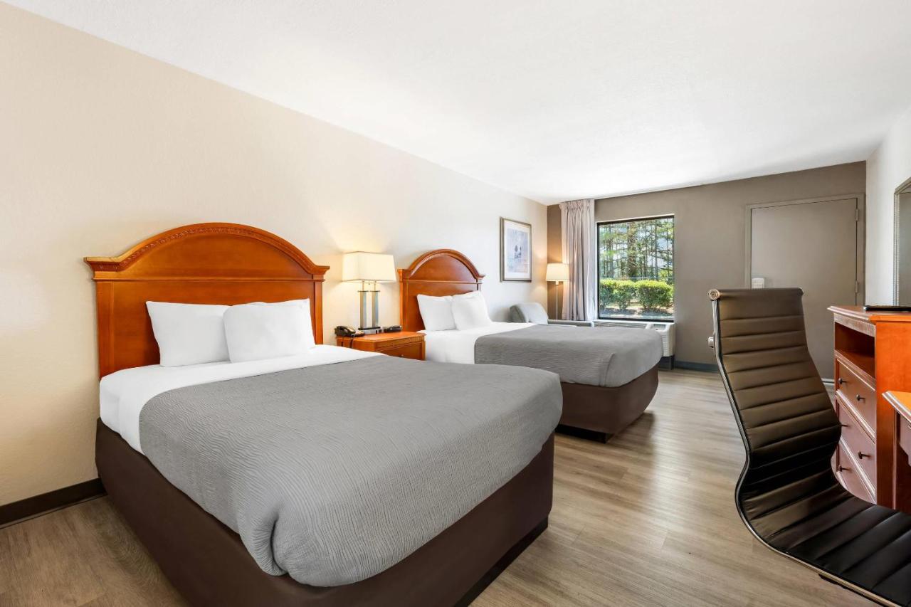 Quality Inn Battleboro - Rocky Mount photo 4