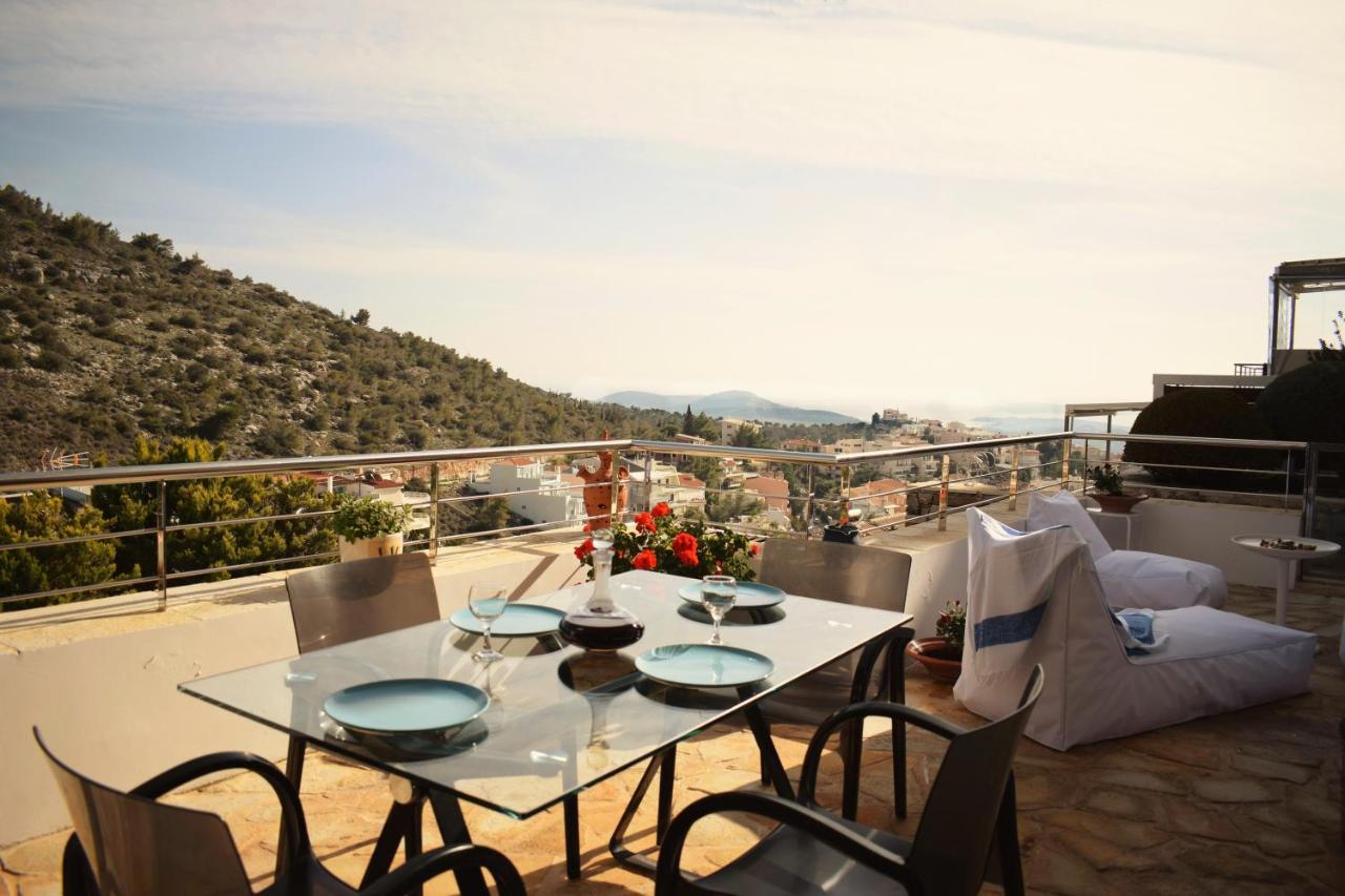 Foto - Panorama Penthouse & Studios