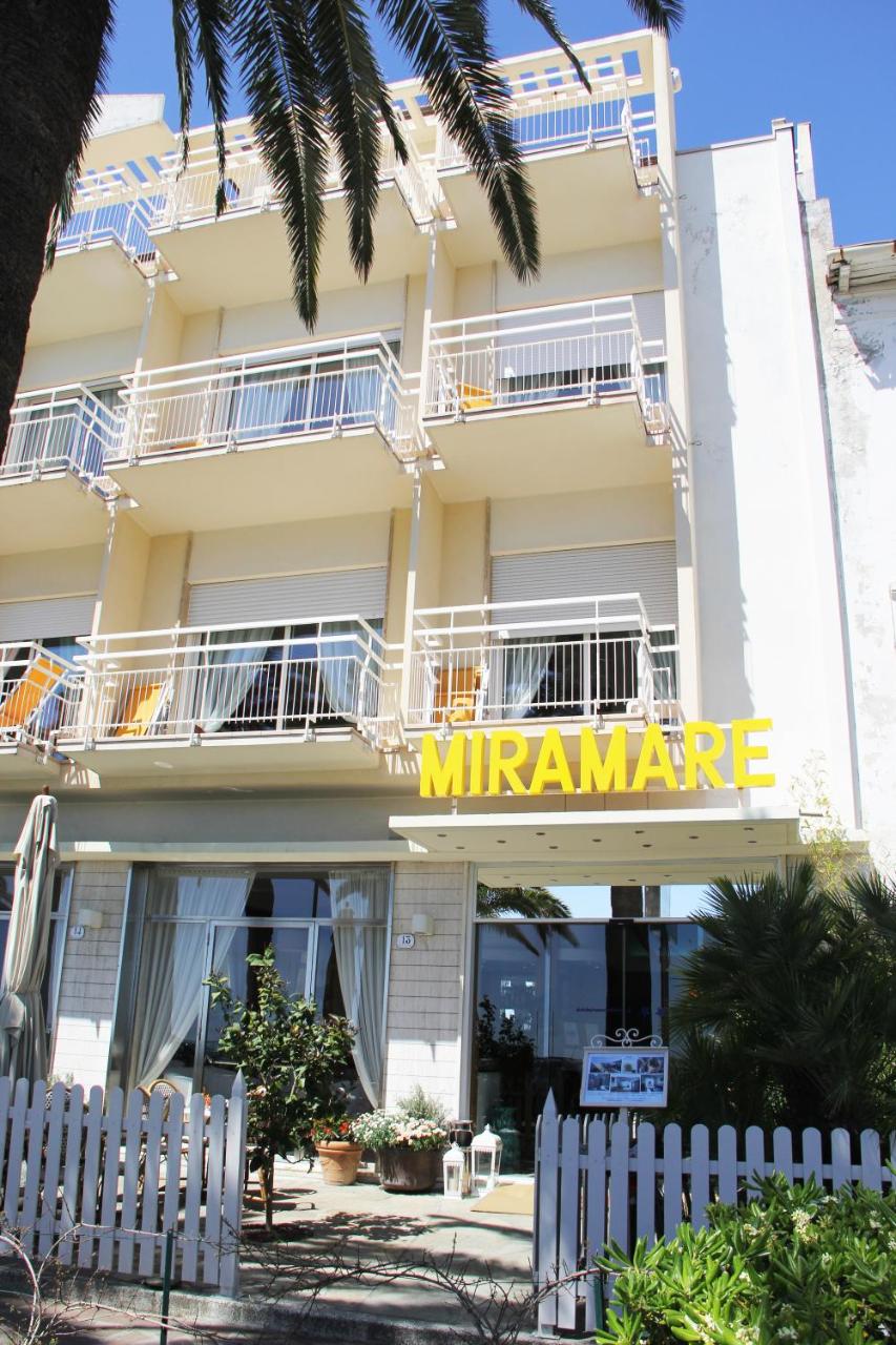 Hotel Miramare photo 2