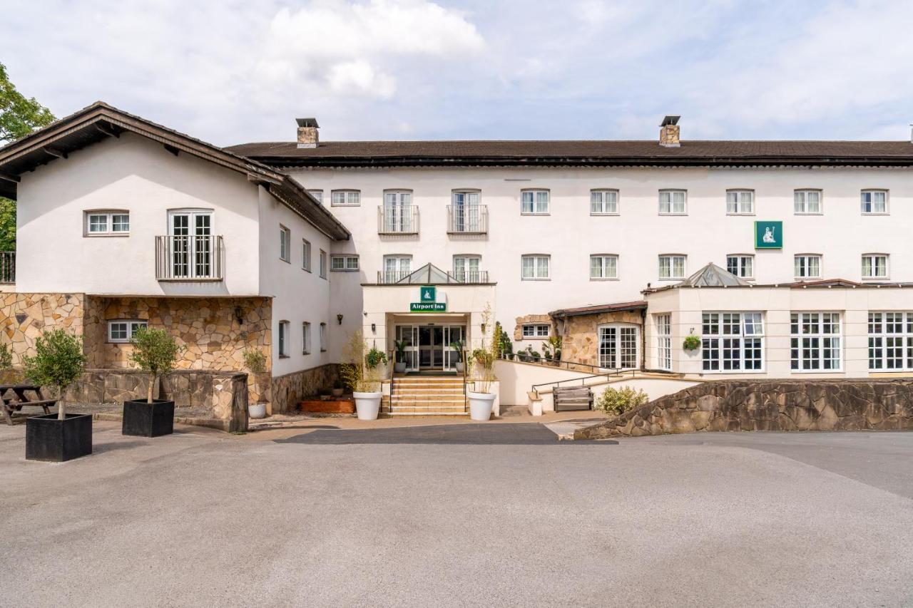 Airport Inn Manchester