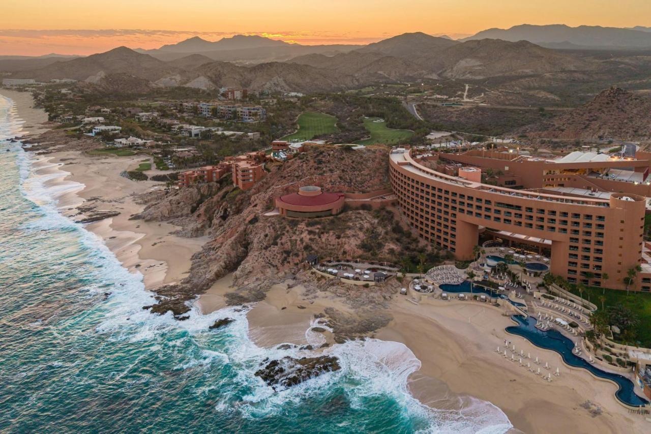 The Westin Los Cabos Resort Villas