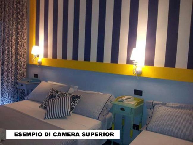 Hotel Alba photo 3