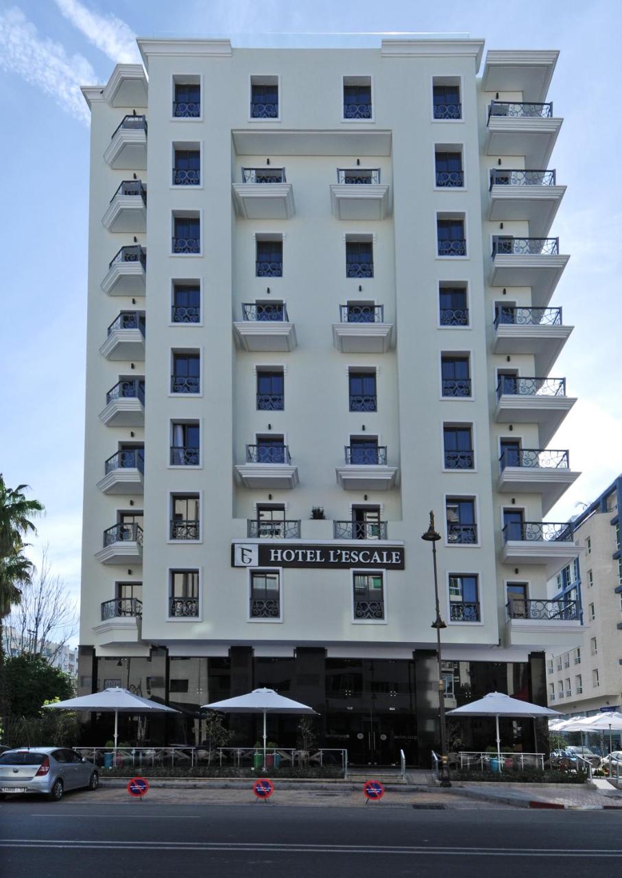 Foto - Hôtel l'escale