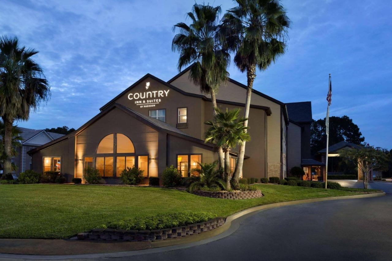 Country Inn & Suites by Radisson, Kingsland Naval Base Area
