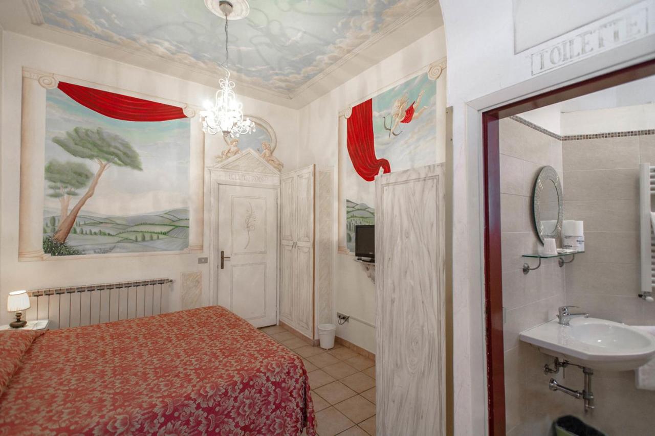 Hotel Masaccio photo 2