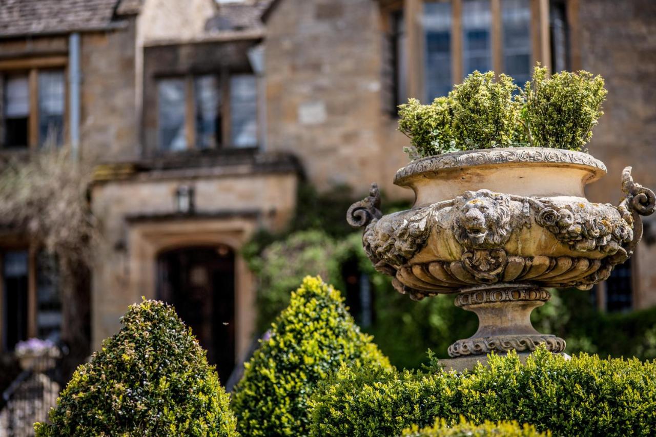 Buckland Manor photo 3