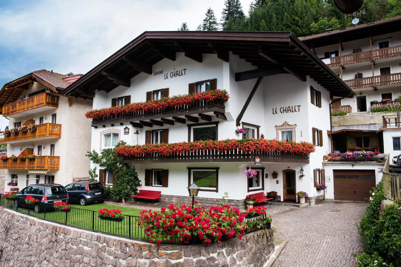 Garni Le Chalet photo 3