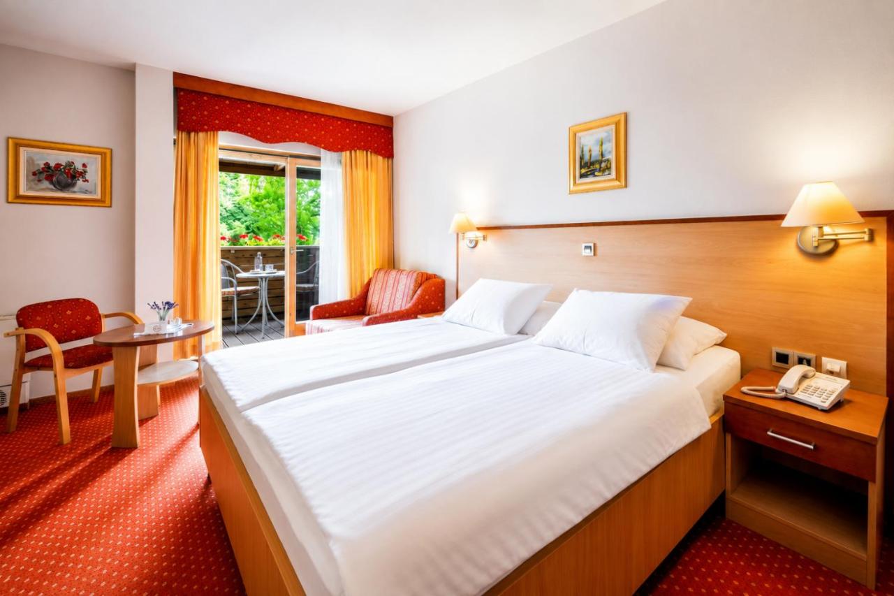 Terme Banovci - Hotel Zeleni Gaj photo 3