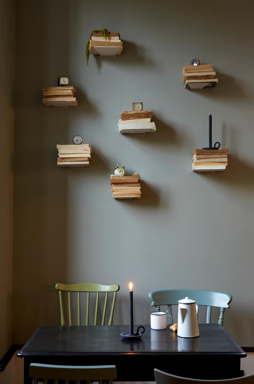 Le Boutik Hotel photo 4