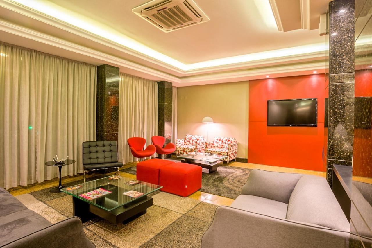 Photo - Argentina Hotel