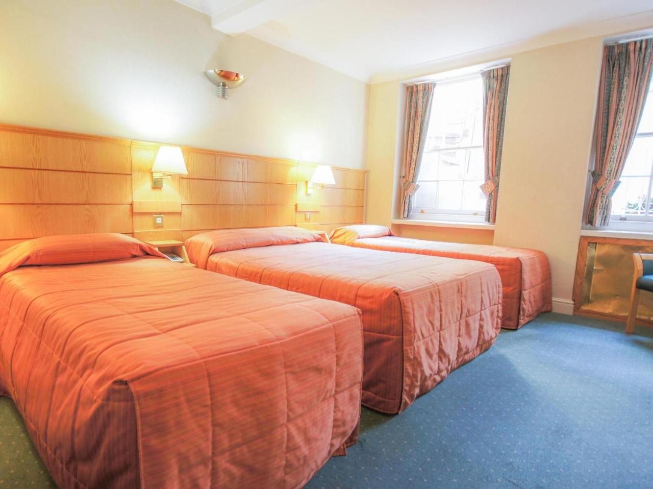 The Nayland Hotel photo 2