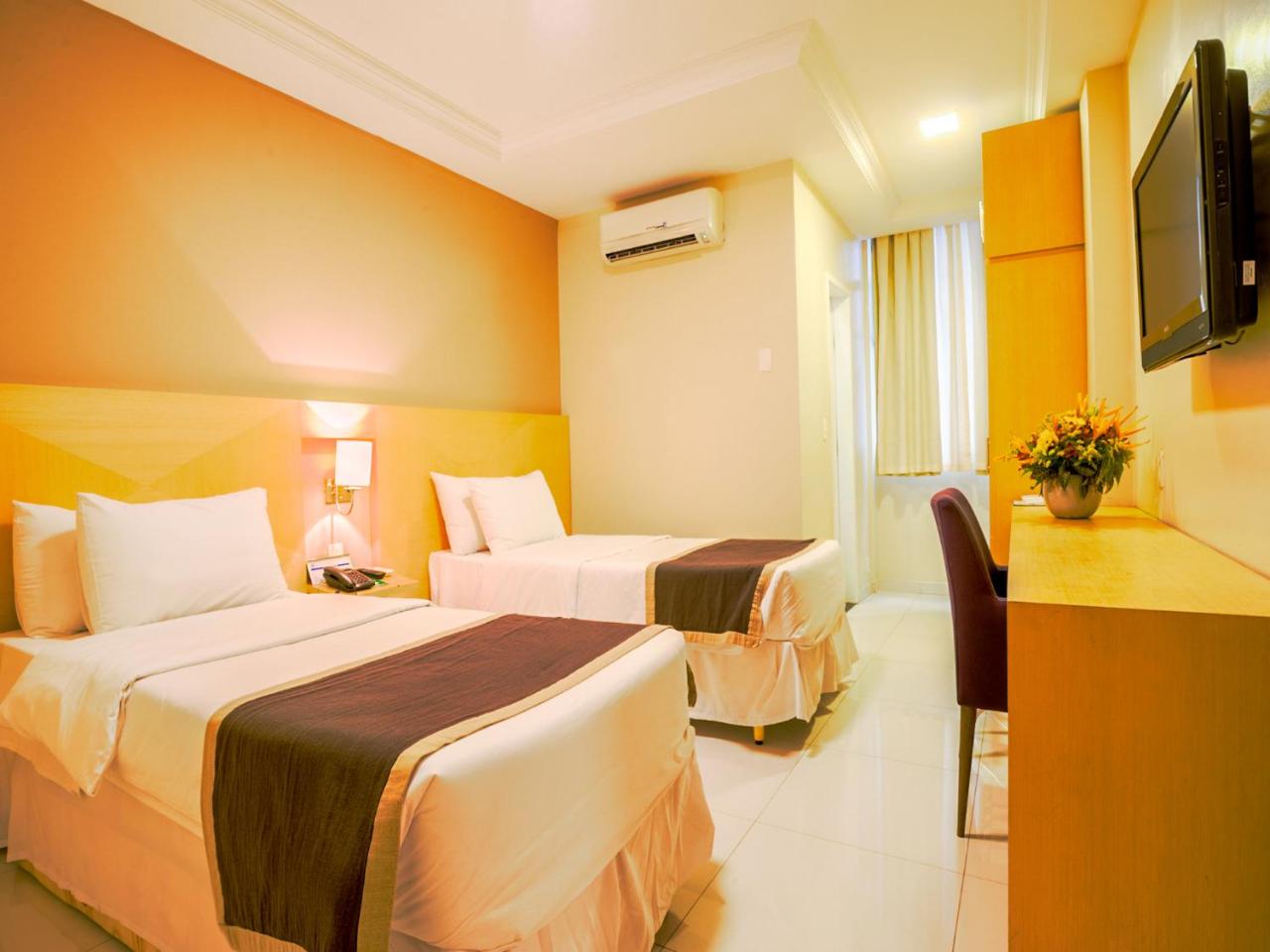 Photo - Argentina Hotel