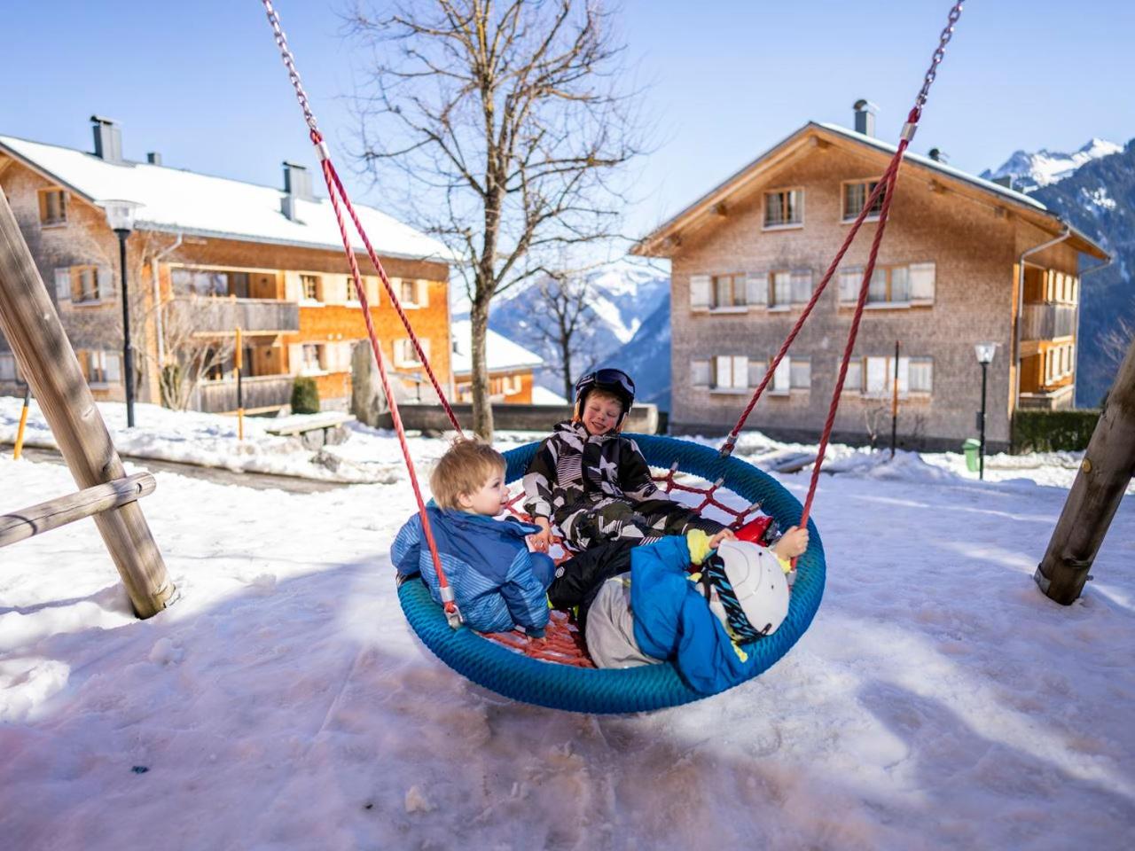 Landal Brandnertal photo 4