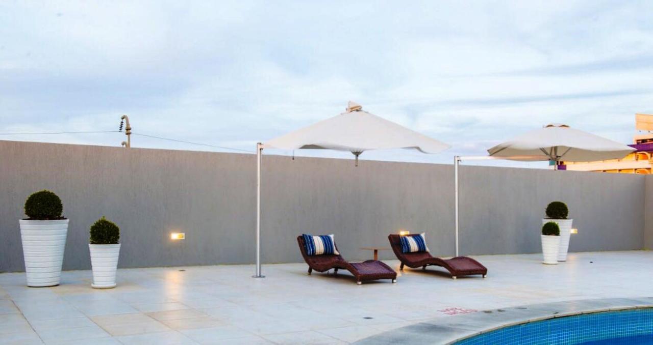 Nobile Suites Del Rio - Petrolina photo 3