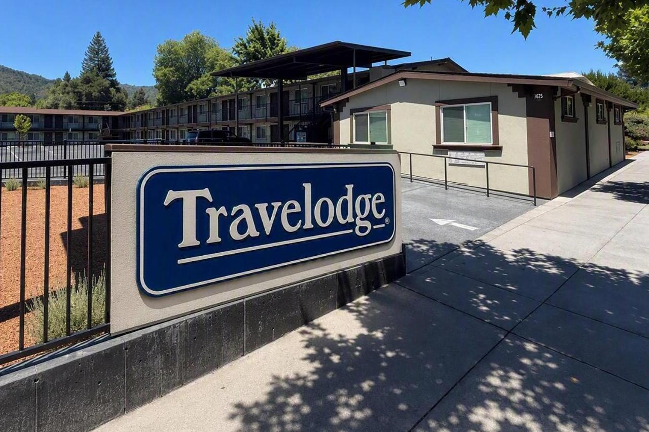 Travelodge by Wyndham Ukiah