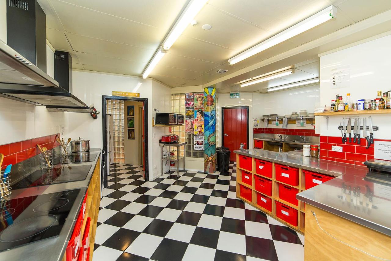 Tahuna Pod Hostel photo 3