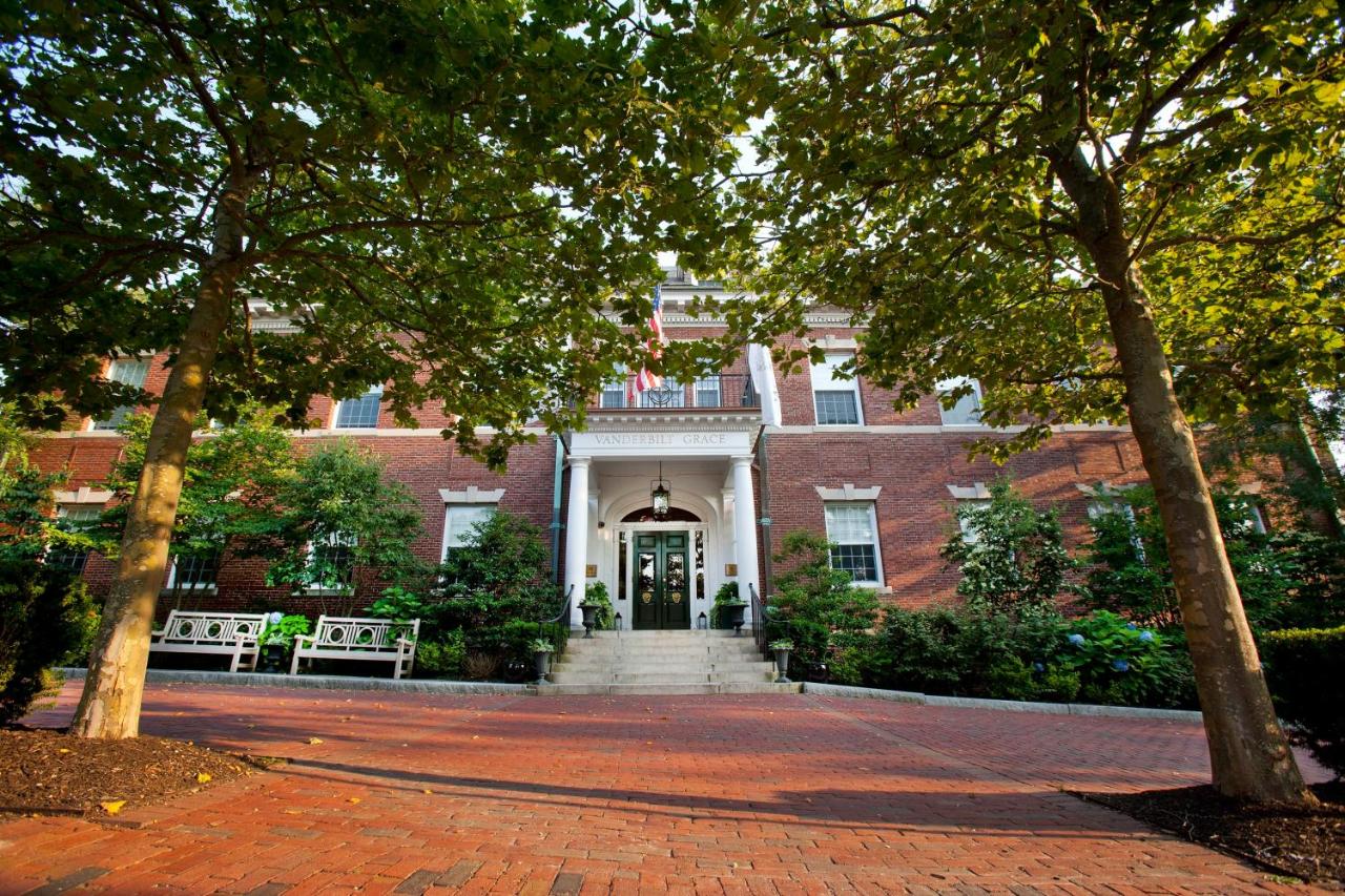 The Vanderbilt, Auberge Collection - 6