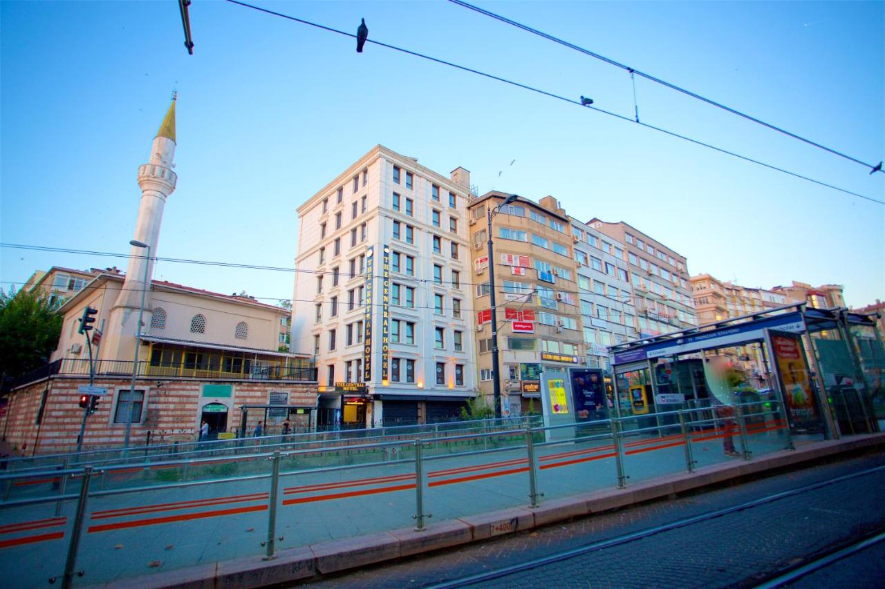 The Central Hotel photo 3
