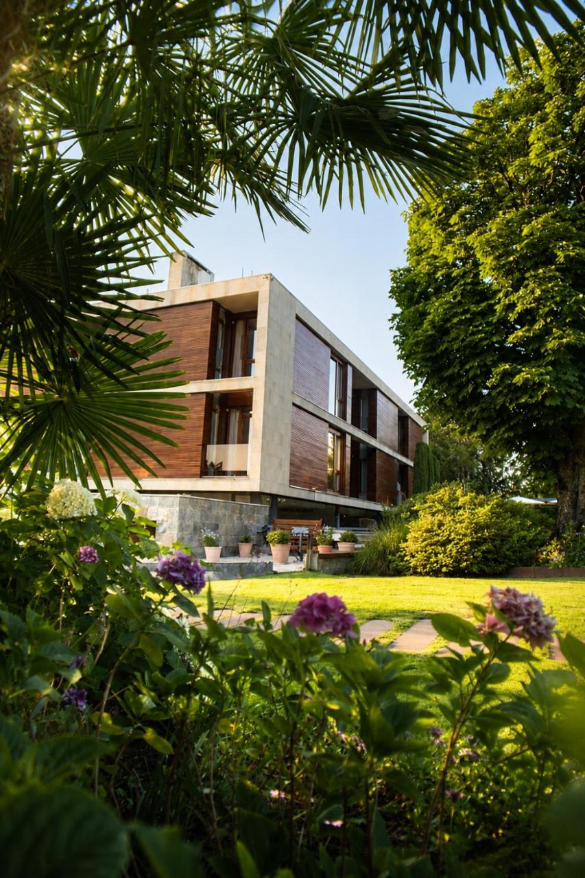 Hotel Jaizkibel