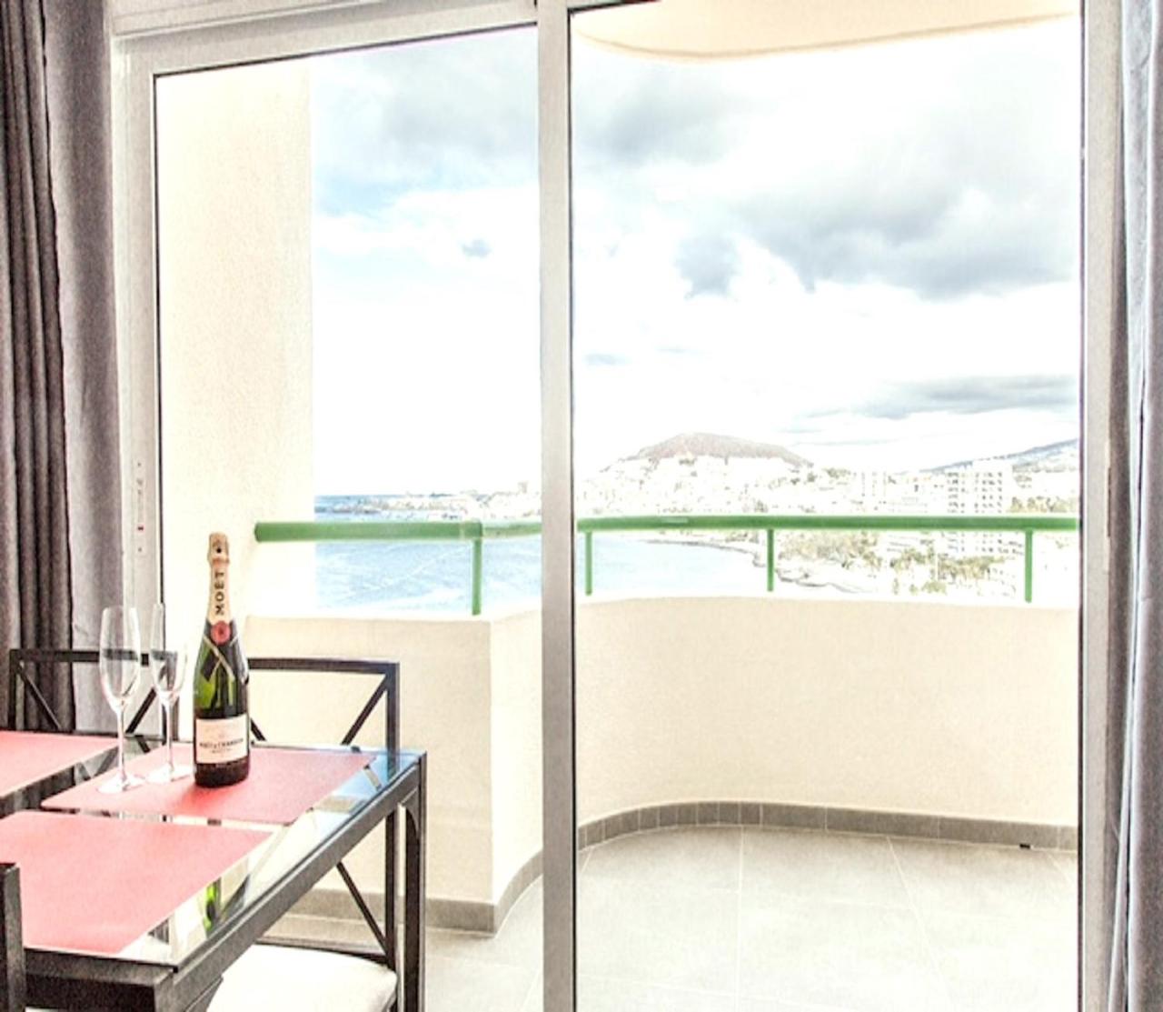 Photo - Amazing sea view in Los Cristianos