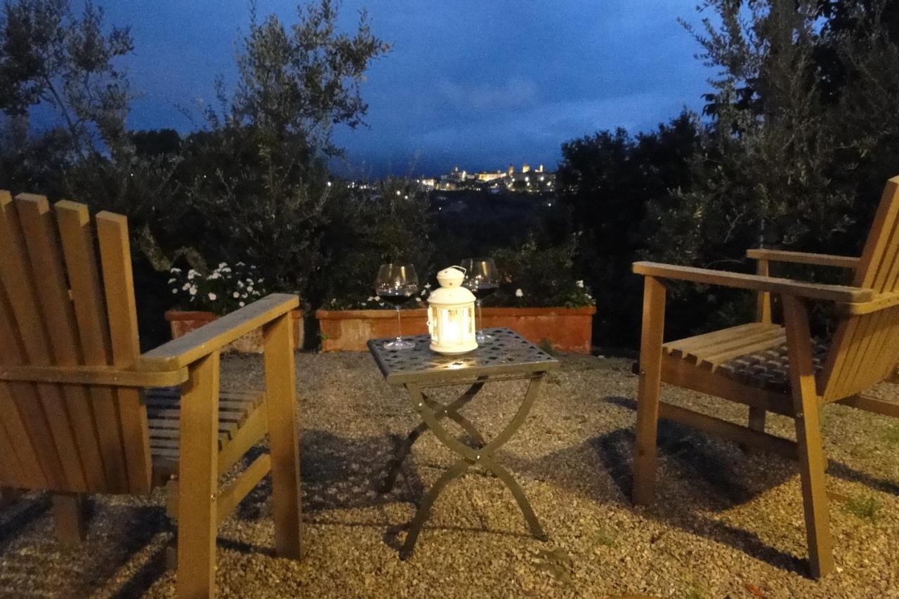 Villa Ceppeto photo 3