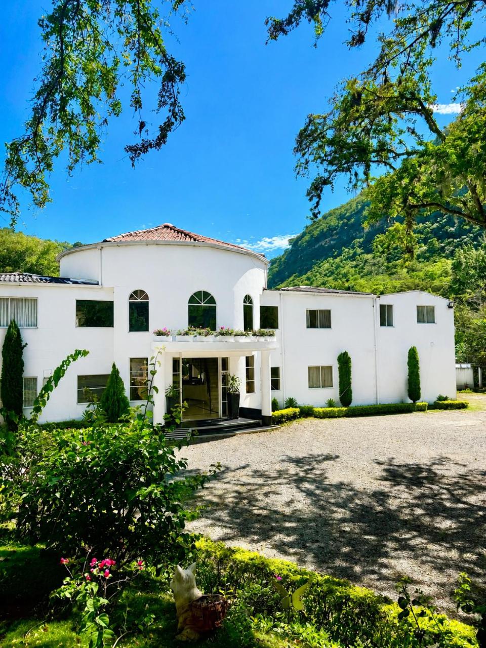 Hotel Campestre Santa Catalina