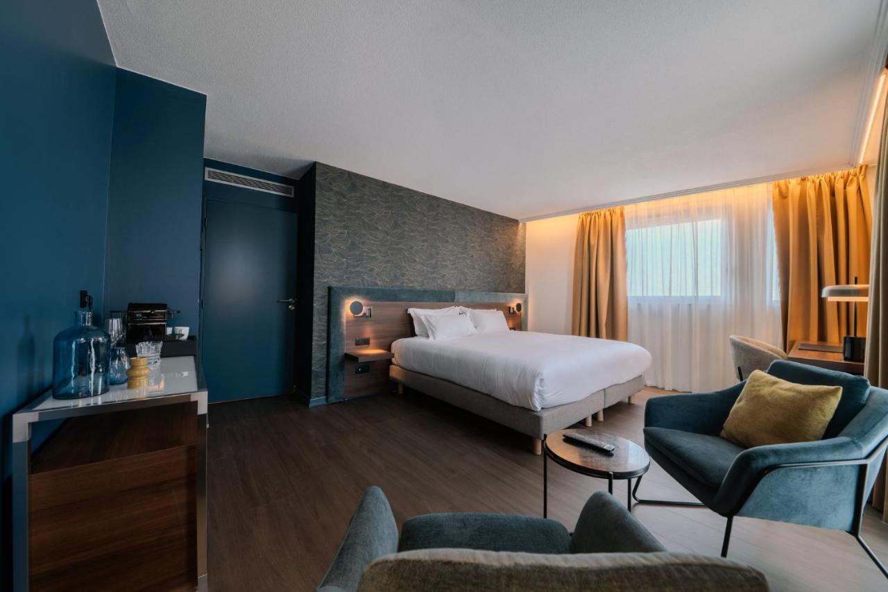 Holiday Inn Mulhouse By IHG photo 4