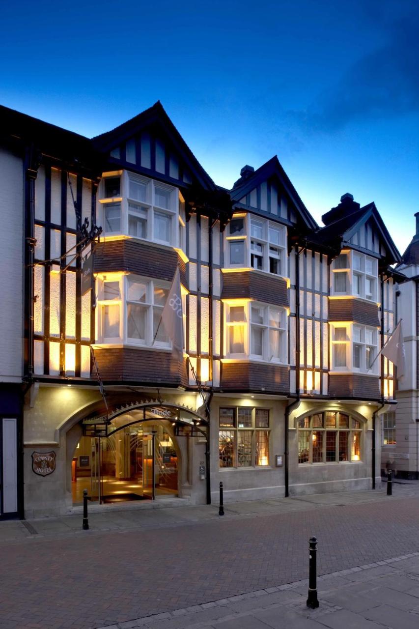 Foto - ABode Canterbury