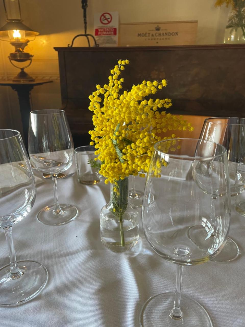 Hotel Ristorante San Michele photo 3