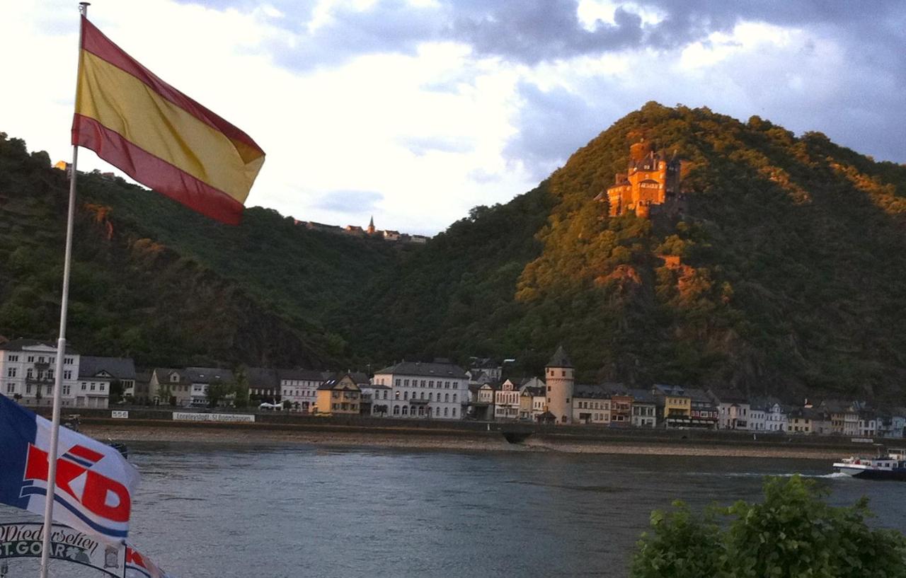 Rheinhotel St. Goar photo 4