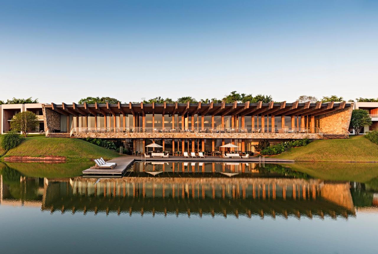 Hotel Fasano Boa Vista