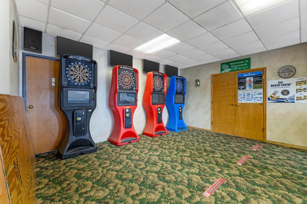 Quality Inn Mauston I-90 photo 2