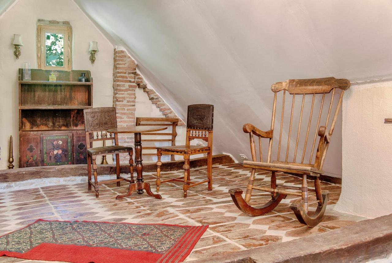 Dominic Boutique - Casa Mare photo 2