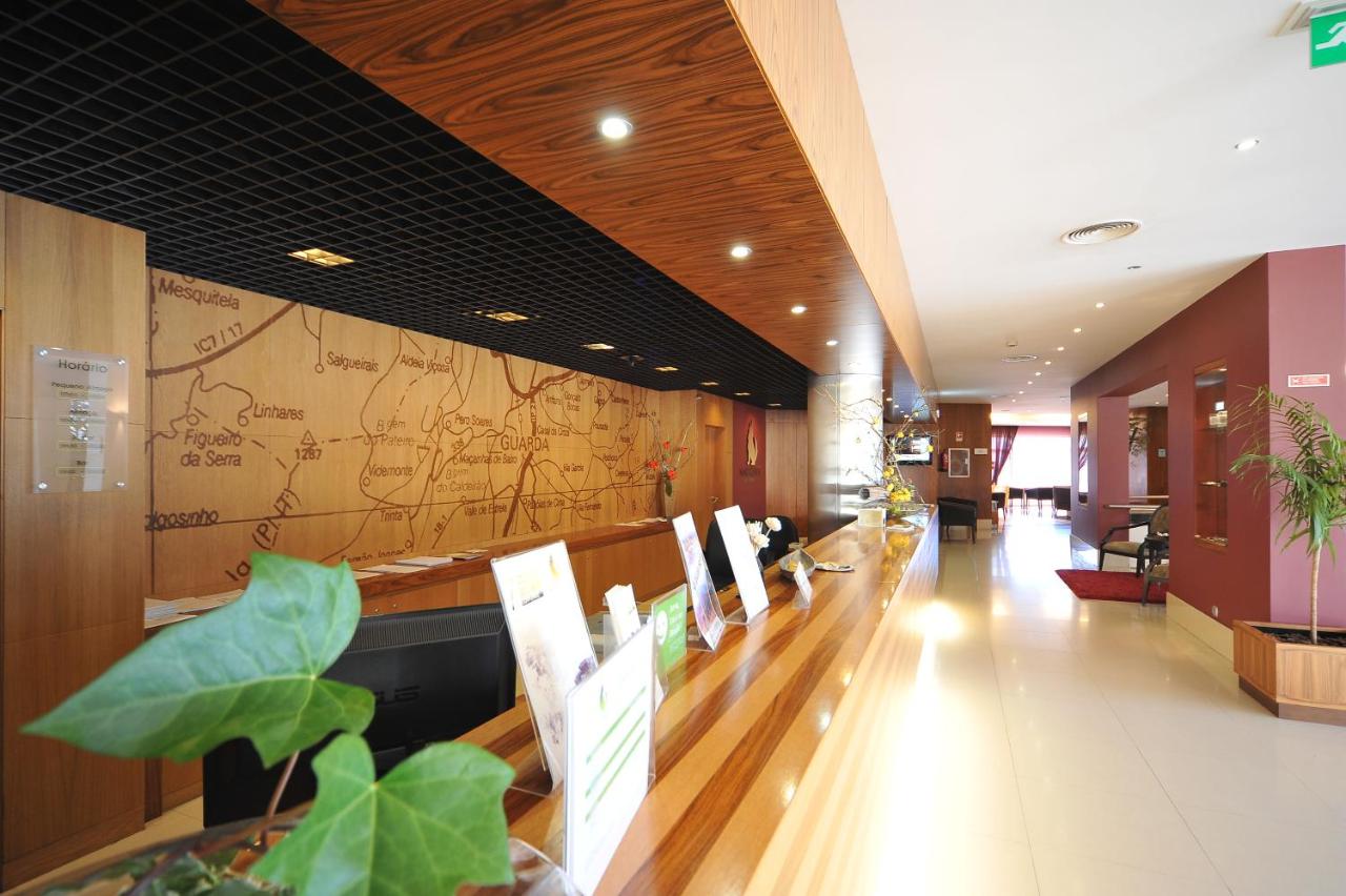 Hotel Lusitania Congress & Spa - 6