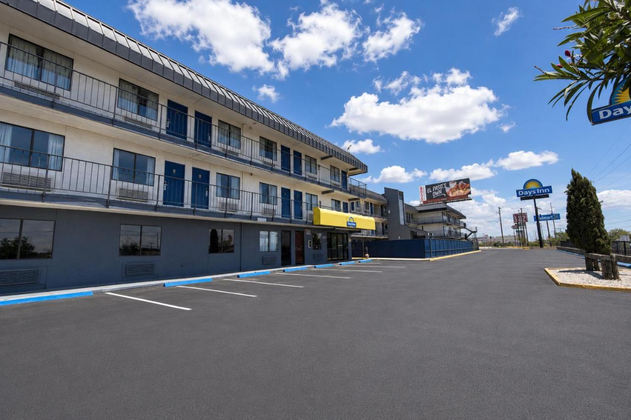 Days Inn by Wyndham El Paso I-10 East Thumbnail