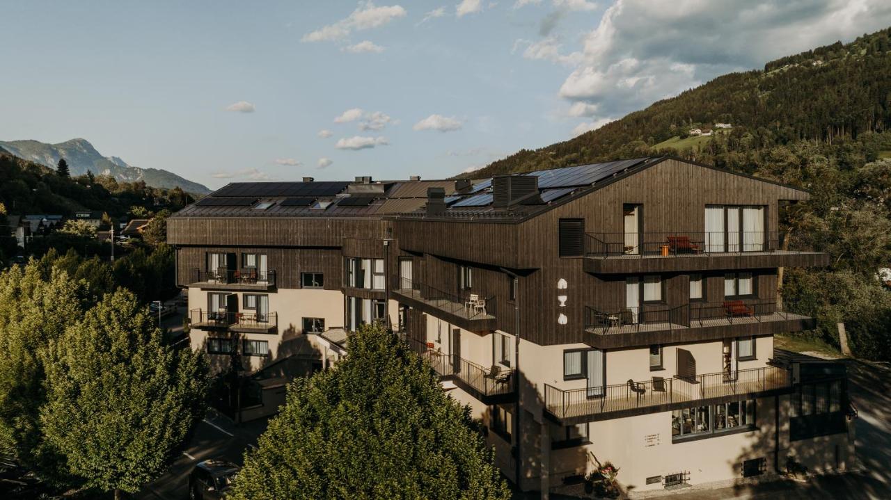 Haus Zirngast